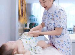 -贝悦嘉到府式移动月子中心·月嫂中心