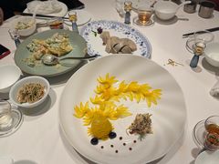-食廬NOBLE(港汇店)