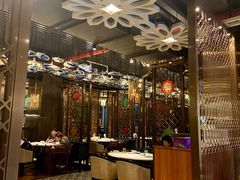 大堂-新好景海鲜酒家(新塘店)