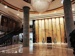 -深圳万悦格兰云天大酒店