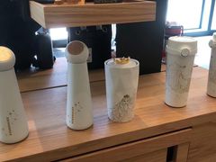 -星巴克臻选(深圳东海缤纷天地店)