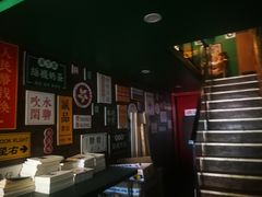 -广芳园·香港潮饮店(文化路店)