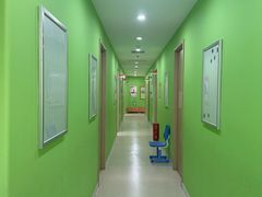 -昂立青少儿成长中心(长宁仙霞校区)
