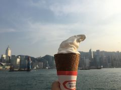 -富豪雪糕车流动点(尖沙咀店)