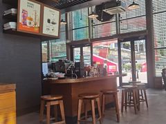 -星巴克(贵阳花果园1店)