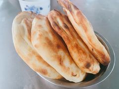 -龙门李家三旦羊肉汤馆