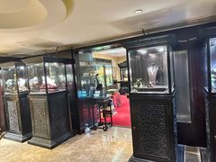 -上海凯宾斯基大酒店