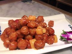 -小菜园新徽菜(滁州苏宁店)