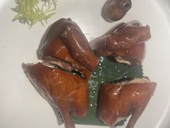-富淳饭店(陆家嘴保利广场店)