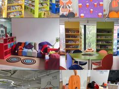 -伊莱素质成长中心(浦东花木校区)