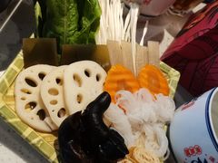 -鱼酷活鱼烤鱼(南京水游城店)