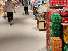 -物美超市(通州华业玫瑰店)