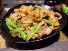 -潮十三潮汕砂锅粥(高新四路大都荟店)