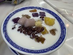 -老廣糖水铺(乐汇城店)