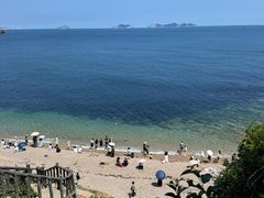 -棒棰岛宾馆景区