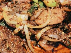 -嘎嘎鸭下巴·爆辣干锅(明教寺店)