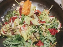 -芭莉与彩虹西餐厅(成都合生汇店)