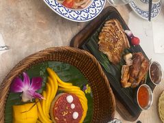 -KingThaia金泰兰(滨江天街店)