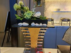 -金陵饭店 56F 家·海鲜火锅餐厅
