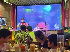 -MR.ROCKY洛奇先生RESTAURANT&BAR(宝安壹方城店)