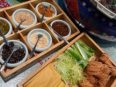 -当院鱼头泡饼(良乡店)