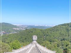 -香山公园