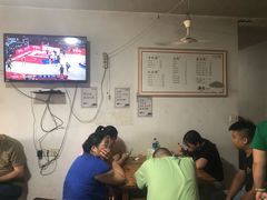 -老余家面馆