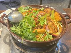 招牌鸡煲-凤兴鸡煲(宝安海雅店)
