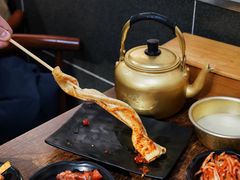 鱼糕串-妈妈手(山大总店)