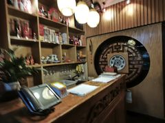 -泡桐树孙二娘私房菜