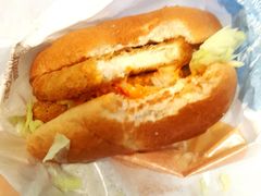 -麦当劳(长泰商业广场店)