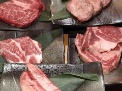 -赤坂亭·M9和牛烧肉·铁板烧(合肥万象城店)