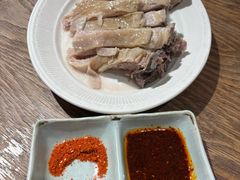 -贯贯吉·清真餐厅(浙江中路店)