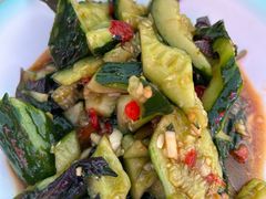 -辣不怕口味虾(凌霄路店)