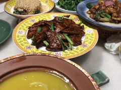 -那家小馆•北京菜•烤鸭(香山店)