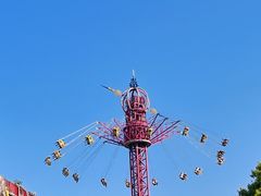 -芜湖方特东方神画