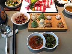 -享月汤皇·海鲜小火锅·聚会(曲江创意谷店)