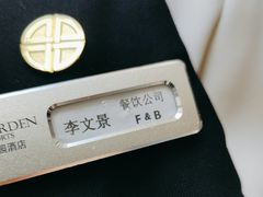 -朗丽兹自助餐厅