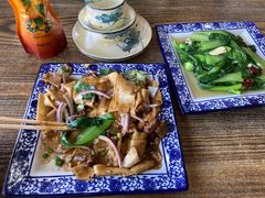 胡羊焖饼-壹阁胡羊焖饼(敦煌夜市店)