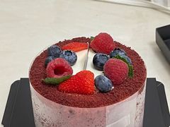 -姆们M Sweetie Cake(五道口店)