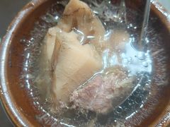 -龙老五汤店(站前西路店)