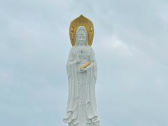 -三亚南山文化旅游区