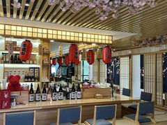 大堂-浦·传统日式料理(3 5 1 1 店)