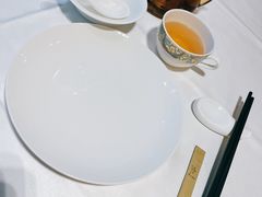 -广州塔晖粤轩中餐厅
