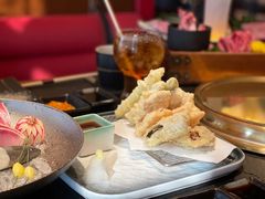 -300杯·和牛烧肉清酒专门店(廊里店)