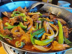 -乡亲鹅肉城(昆山店)