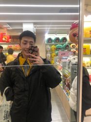 -3AM HAIR SALON染发烫发接发
