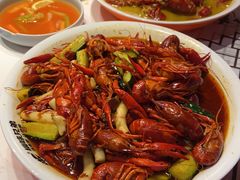 -拙味兄弟龙虾·江湖菜(和畅堂店)