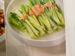 -孔雀云贵川·融合菜(长宁来福士店)