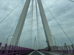 -宁波海天一洲景区